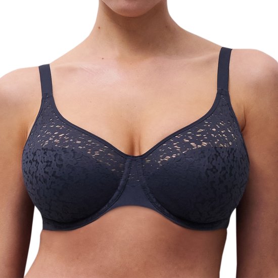 Soutien-gorge à armatures Chantelle Easy Feel Norah