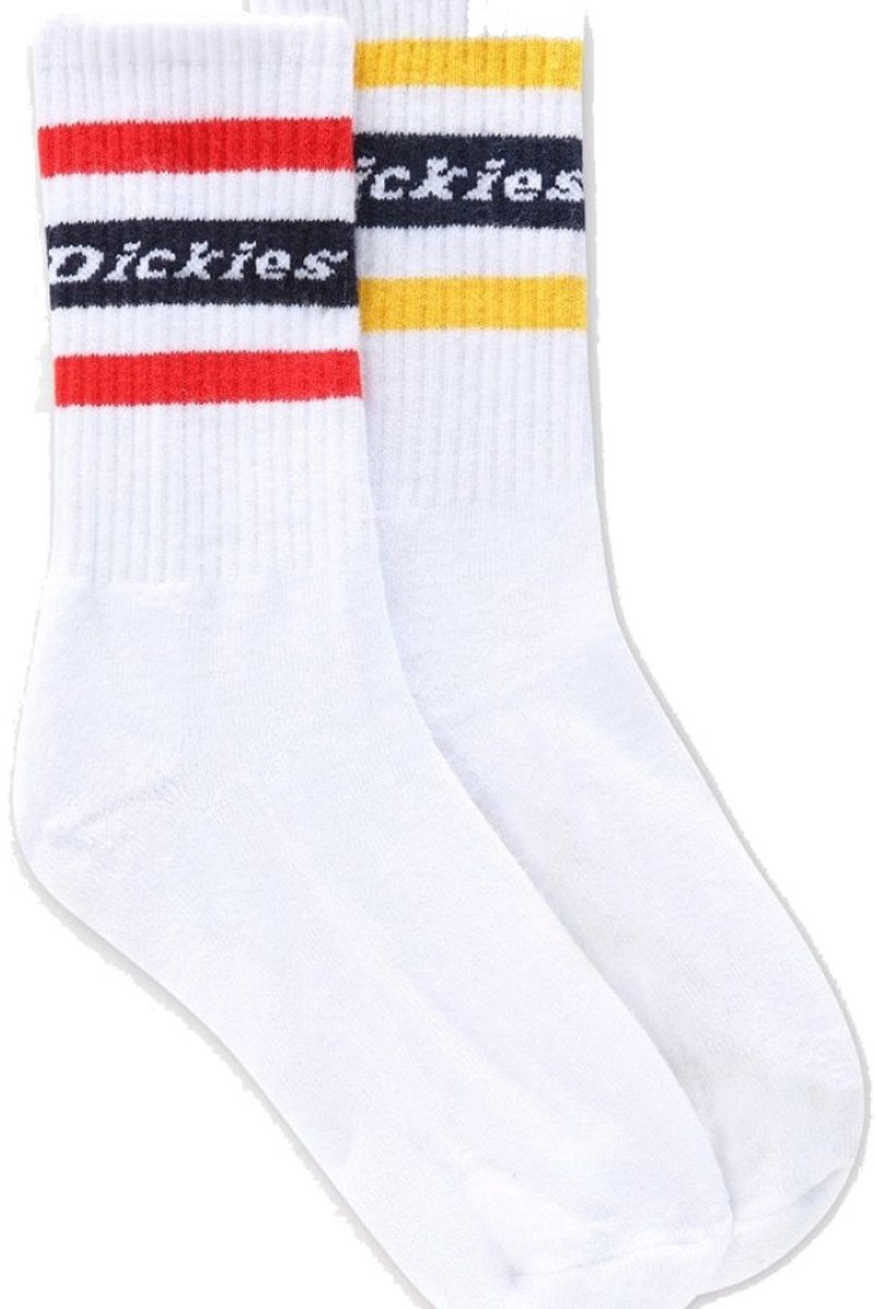 Dickies Genola Sokken Man Wit