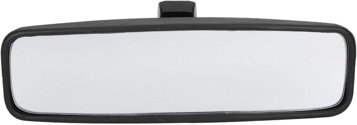 Allecto Plus - Achteruitkijkspiegel met helder zicht voor auto - Past op Citroën C1 modellen van 1996-2006