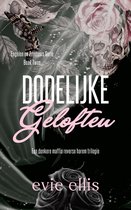 Engelen en Zondaars serie - Dodelijke Geloften