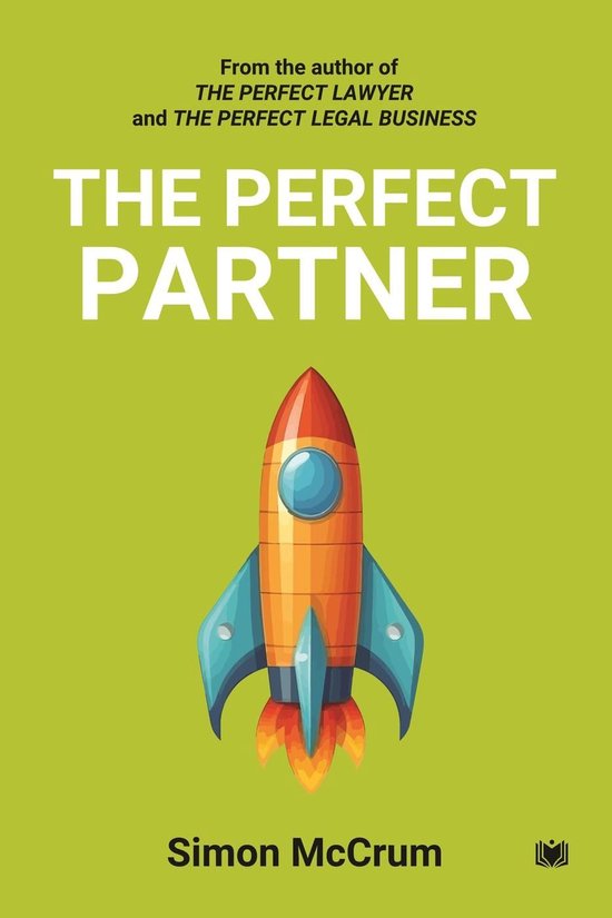 The Perfect Partner - cover