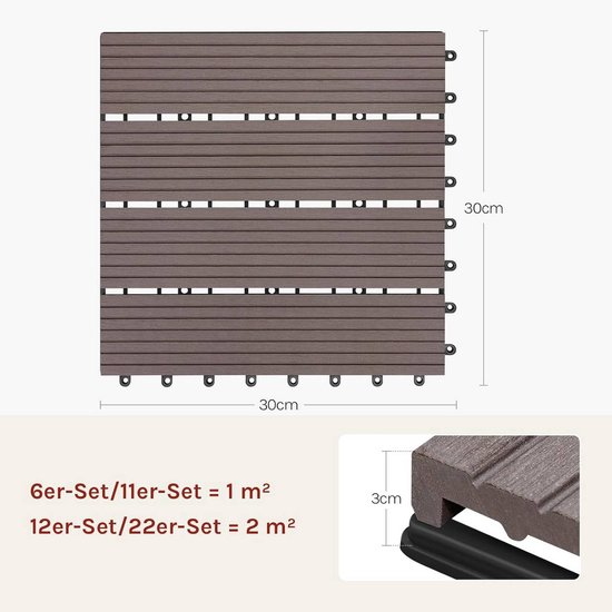 vtwonen caramel block vloerkleed 160x230cm kopen? vtwonen vloerkleden