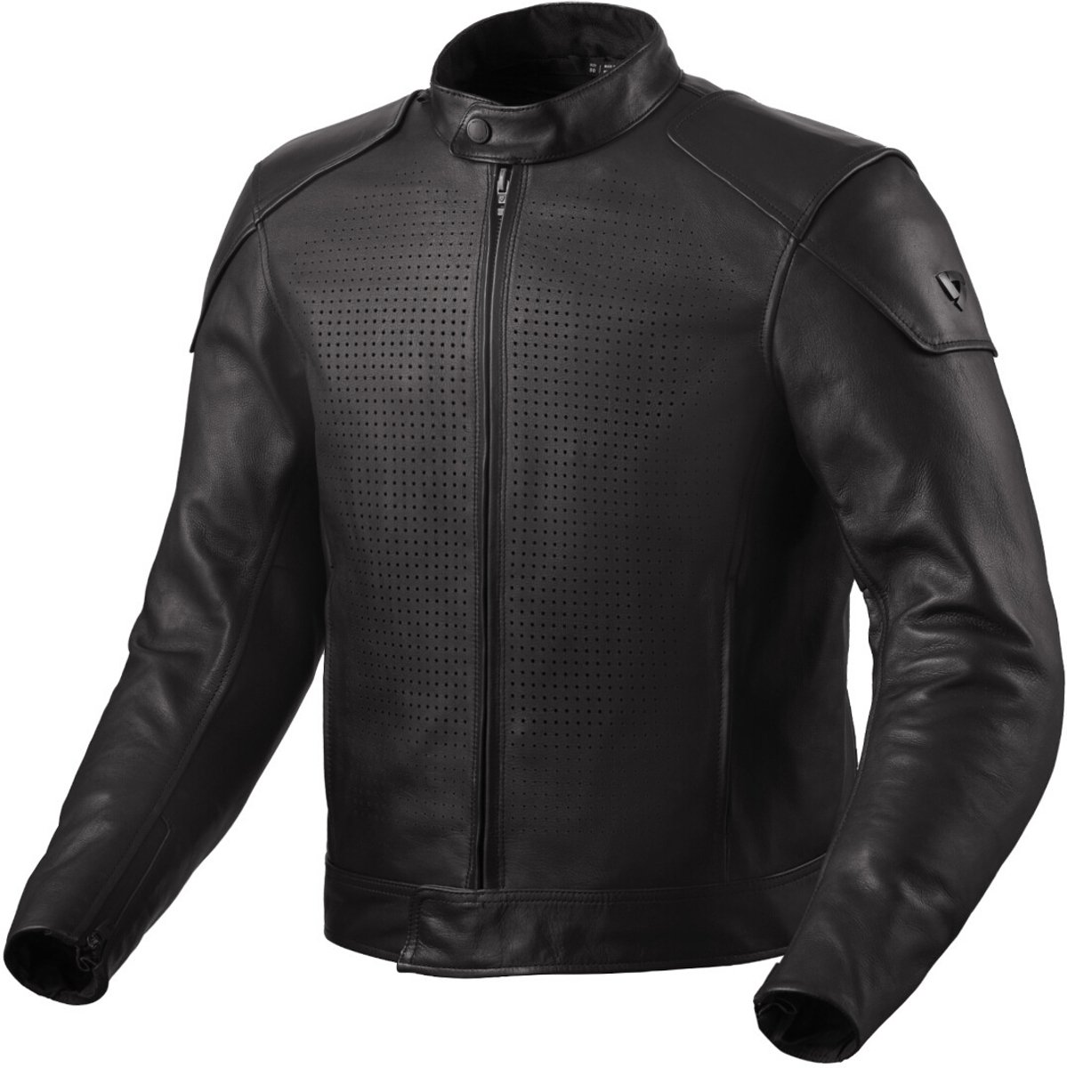 Revit Morgan Jas Zwart 54 Man