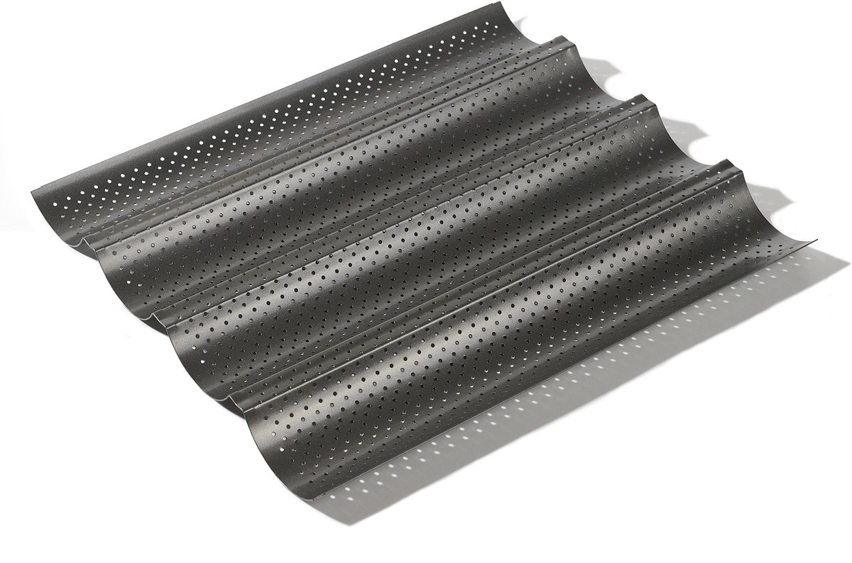 Funktion Stokbroodvorm 38 x 31,5 x 2,5 cm