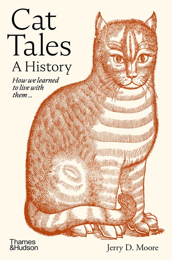 Cat Tales - cover