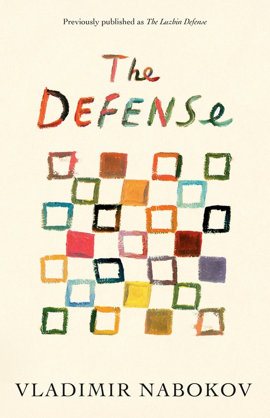 Vintage International-The Defense