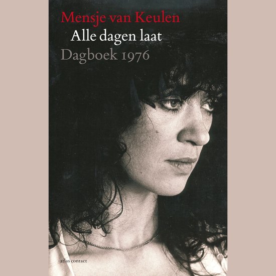 Alle dagen laat - cover