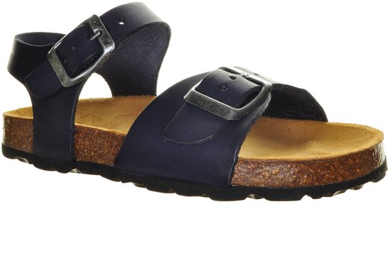 Sandales pour femmes Plakton Blauw taille 37