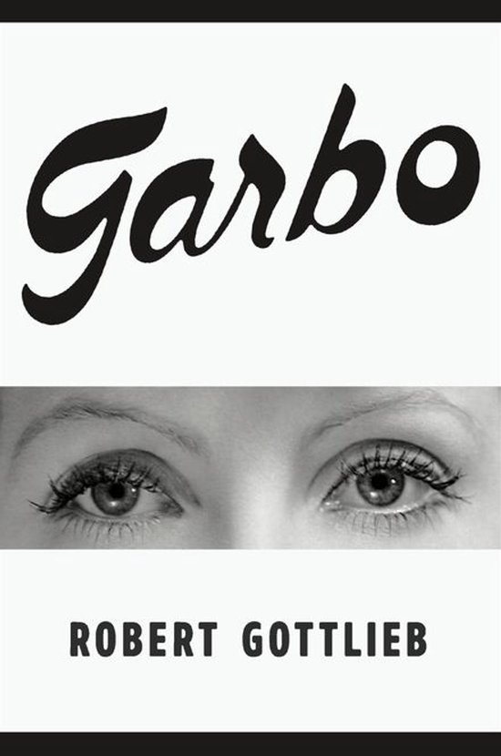 Garbo - cover