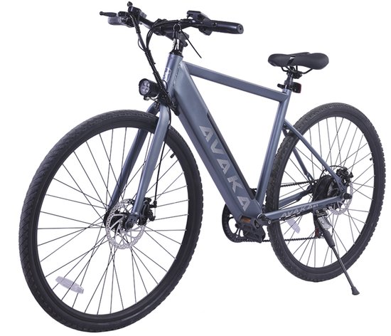 Sur-Ron Light Bee X - Elektrische Crossmotor - Brommers | Crossbrommers