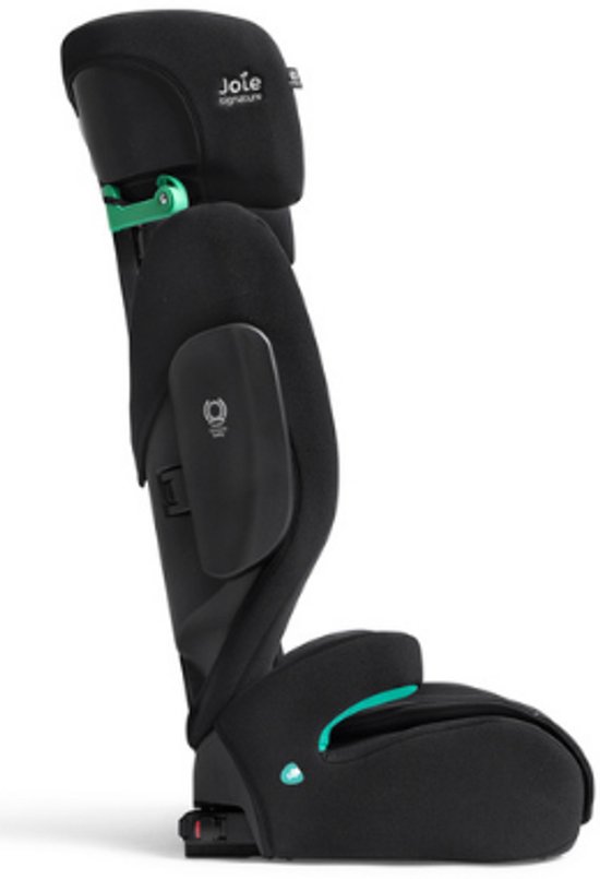 Joie I-Traver Autostoel Eclipse - Tot 12 jaar - Isofix - I size van Merkloos — afbeelding 4