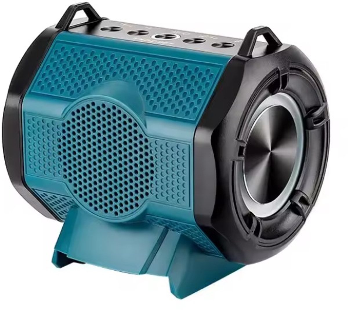 BLUETOOTH SPEAKER RADIO VOOR MAKITA ACCU'S / BATTERIJEN