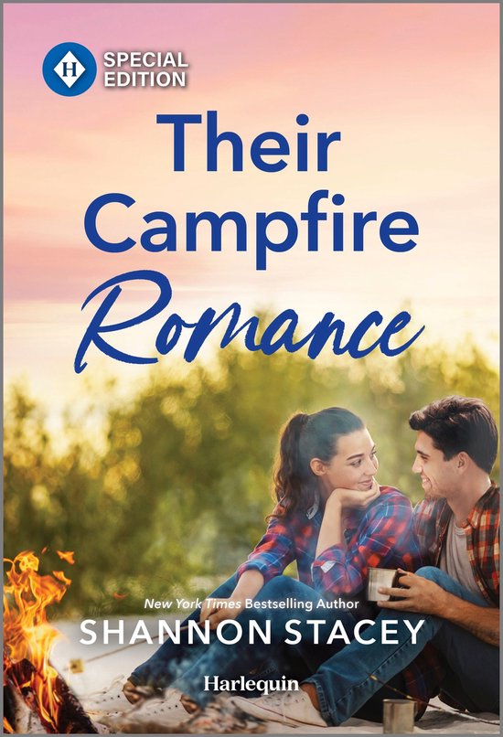 The Kowalskis 13 - Their Campfire Romance