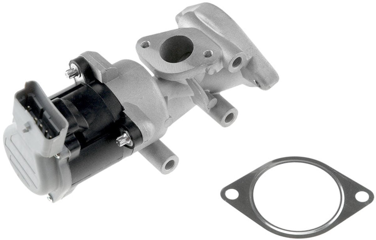 EGR klep OEM LR009810