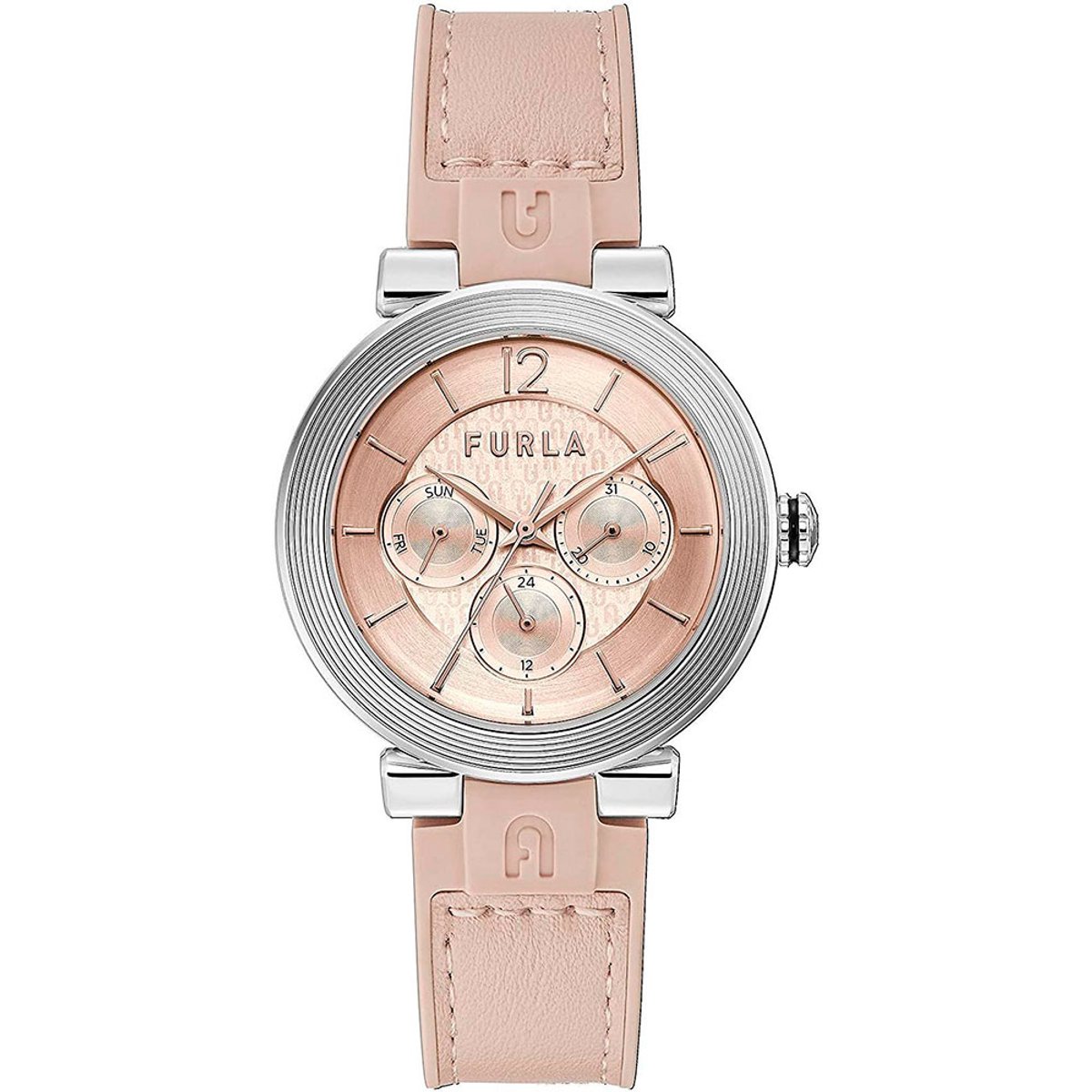 Furla Ww00011001l1 Horloge Beige