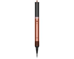 Dyson Airwrap Co-anda2x Curly+Coily - Multistyler - Föhnborstel - Krulborstel - Amber Silk/Pink Champagne thumbnail 8