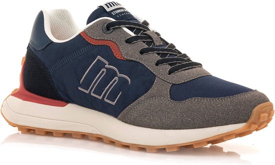 Mtng 84810 Schoenen Blauw EU 41 Man