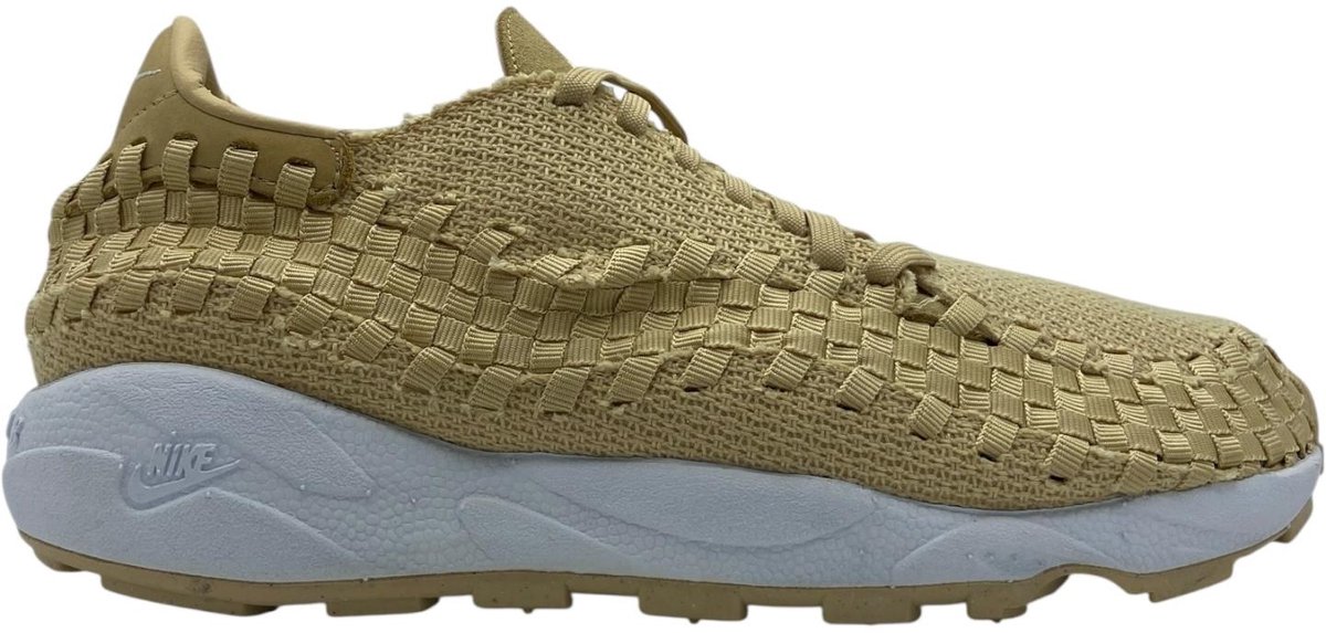 NIKE Nike Air FOOTSCAPE WOVEN Sneakers Unisex Beige
