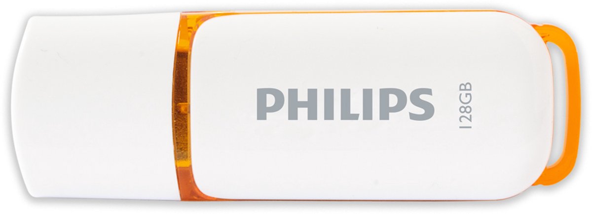 Philips USB flash drive Snow Edition 128GB, USB2.0