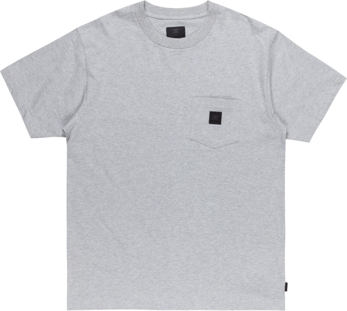 DC 1994 SS Tee Mannen T-shirt Grijs