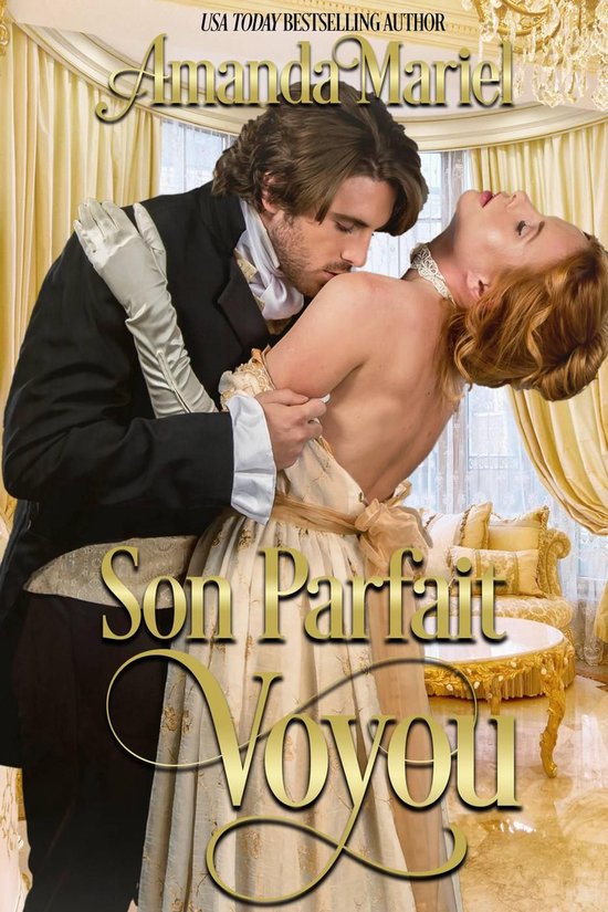 Fiction/ Romance/ Historique 1 - Son Parfait Voyou