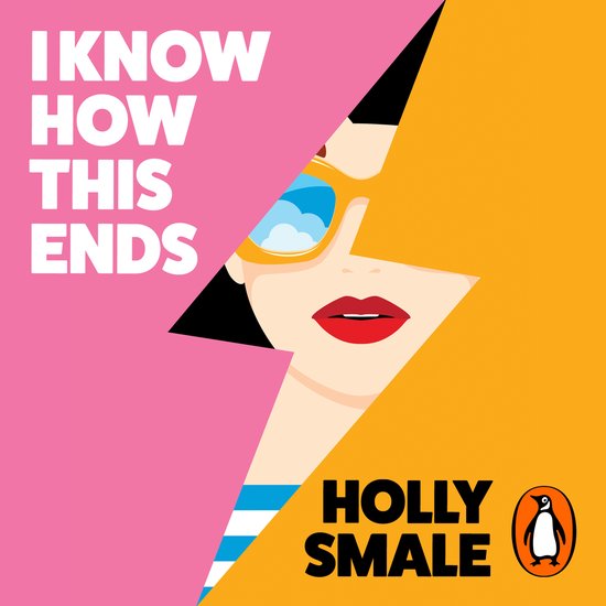 I Know How This Ends - cover
