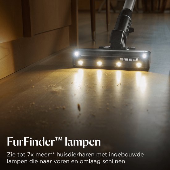 Aoun Draadloze oplaadbare steelstofzuiger, 12000 Pa zuigkracht, krachtige verticale stofzuiger met HEPA-filter, lichte huishoudelijke stofzuiger voor huisdierharen en vloeren