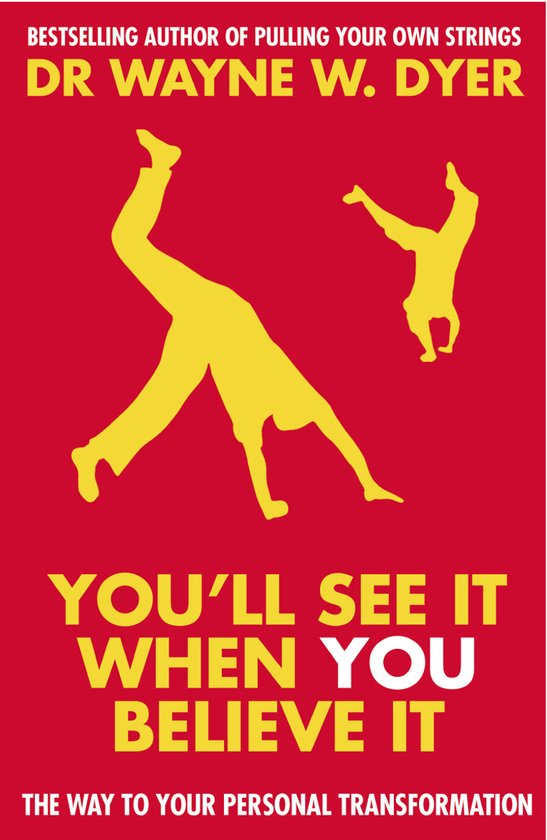 Youll See It When You Believe It