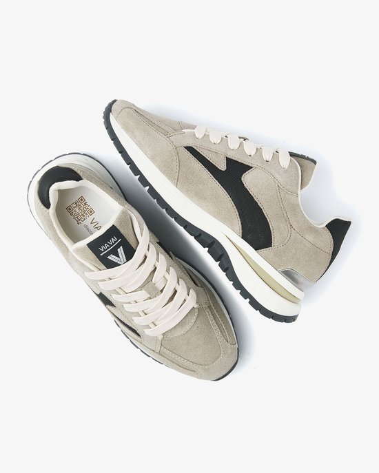 Baskets pour femmes VIA VAI Usher Riggs pour femme - Taille 36