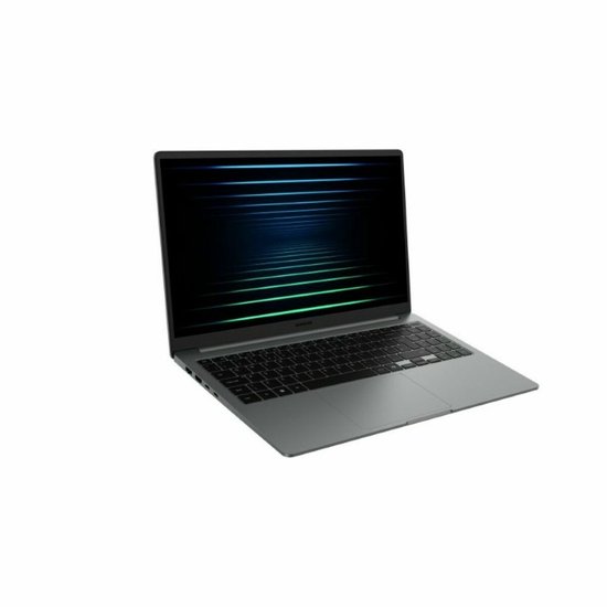 Laptop Samsung NP754XHD-KD3ES 15" 15,6" intel core ultra 7 Intel Core Ultra 7 255U 16 GB RAM 512 GB SSD Qwerty Spaans - Samsung - Hoofdafbeelding