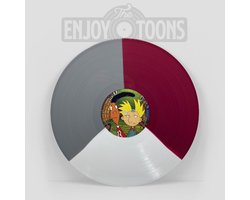 Jim Lang - Hey Arnold! The Music, Vol.1 (LP)