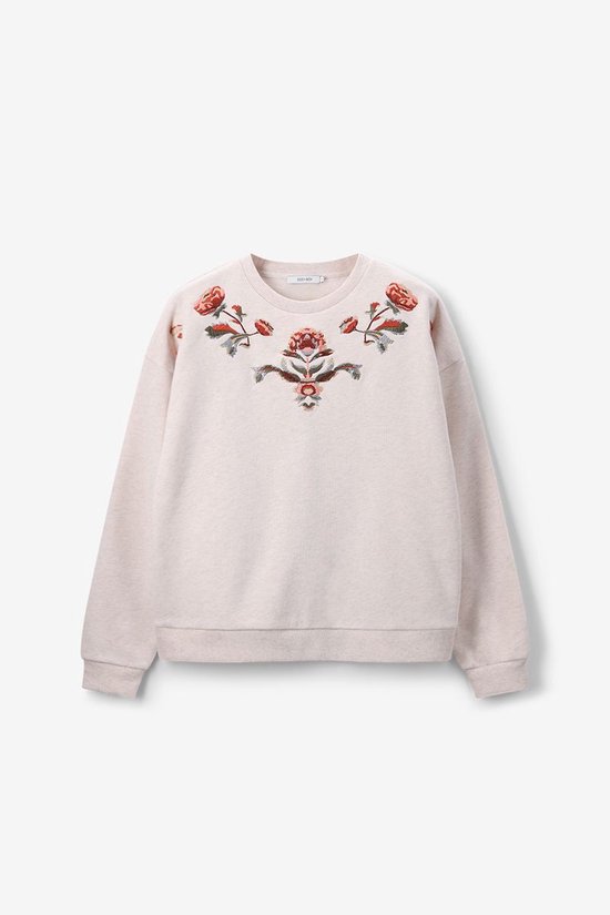 sissy boy trui dames beige