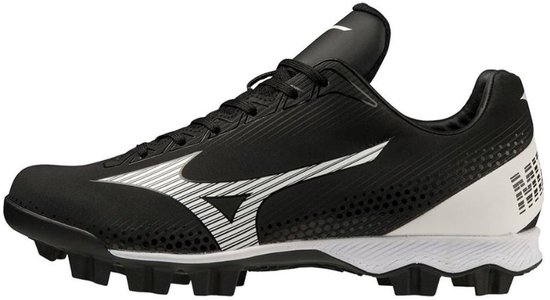 Mizuno Wave Finch Lightrevo (320665) 10, 0 Noir/ White