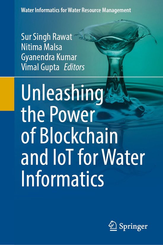 Computer Science (R0) - Unleashing the Power of Blockchain a ... - cover