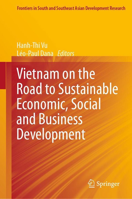 Economics and Finance (R0) - Vietnam on the Road to Sustaina ... - cover