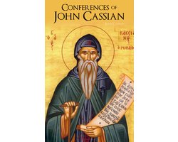 Conferences of John Cassian (Annotated)
