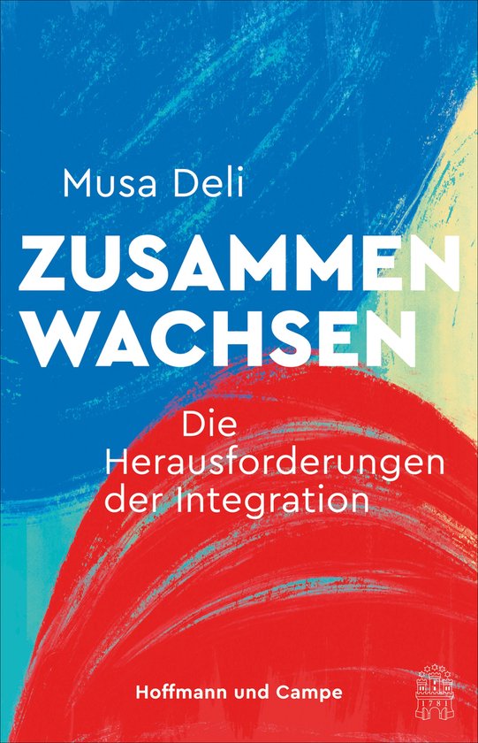 Zusammenwachsen - cover