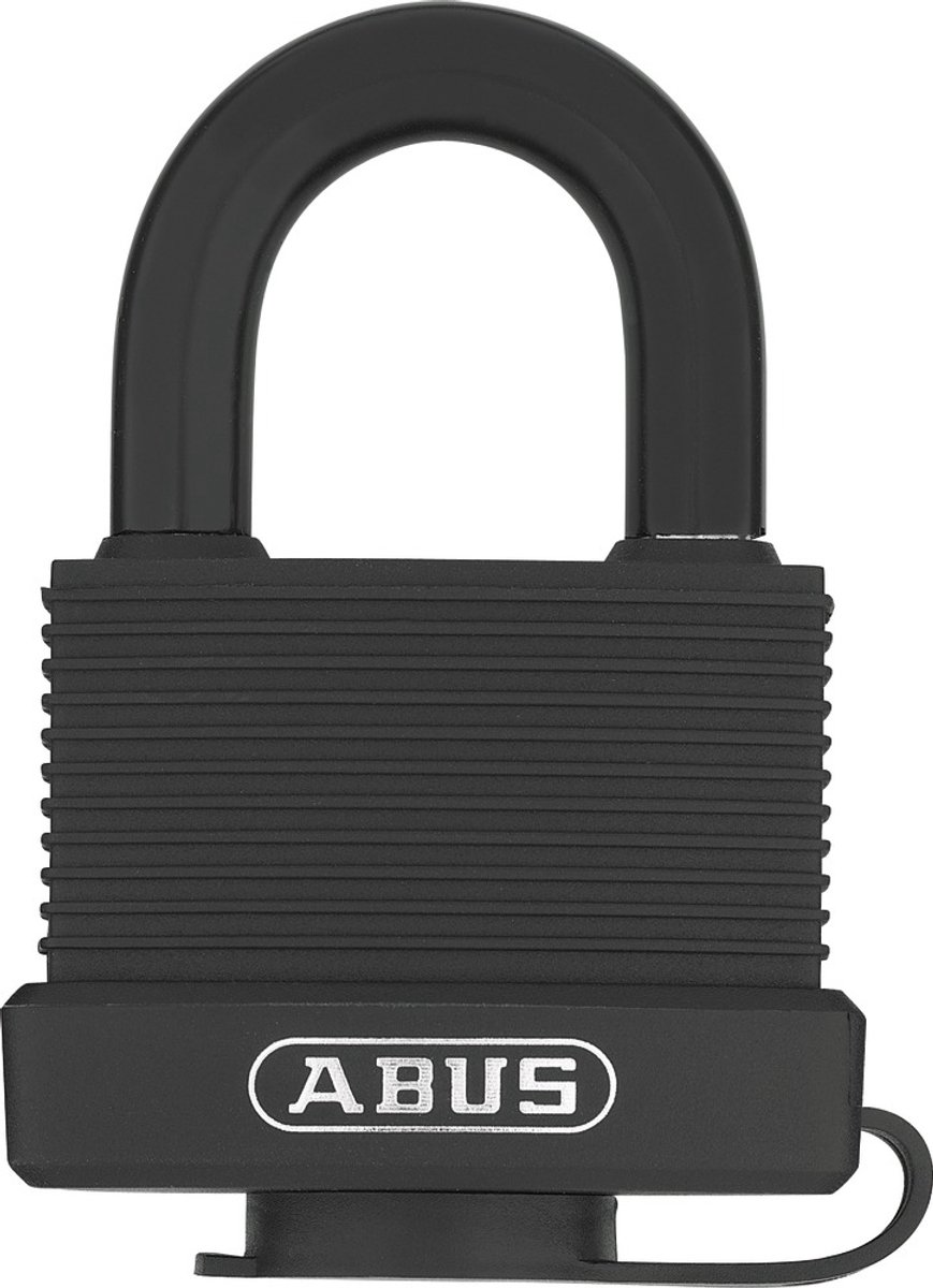 ABUS August Bremicker Söhne KG Hangslot - Staal thumbnail 5