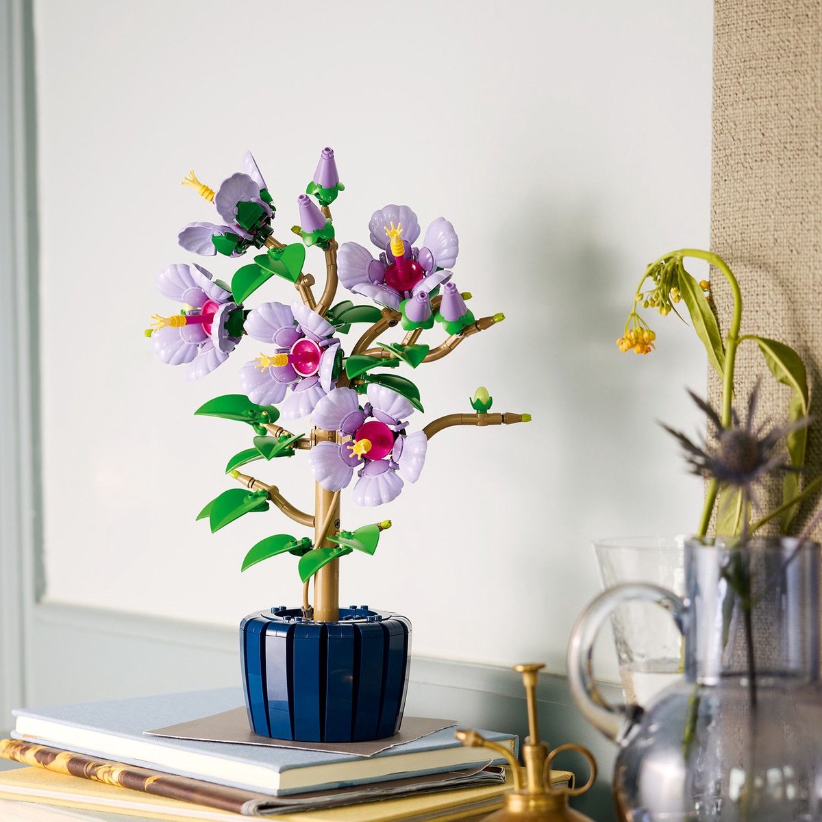 LEGO Botanicals Hibiscus - 10372 — afbeelding 16