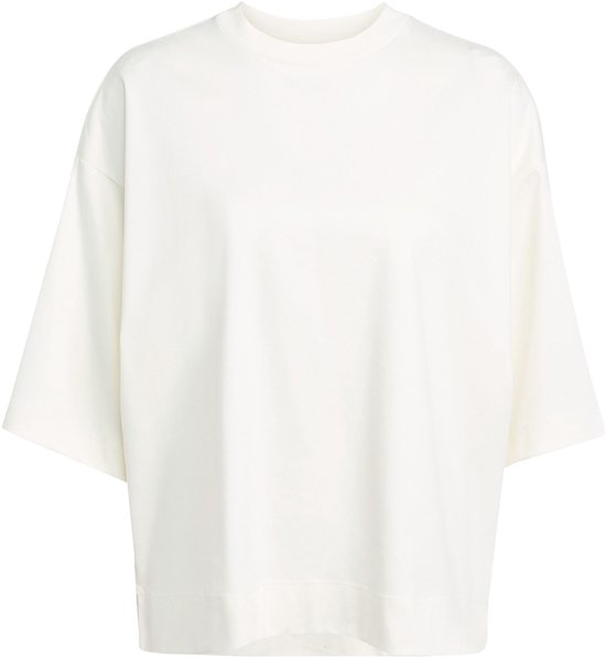 ADIDAS - w all szn sl t - T-shirt de Sport manches courtes femme - Wit