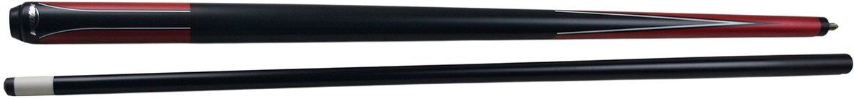 Maxton Fiber poolkeu rood