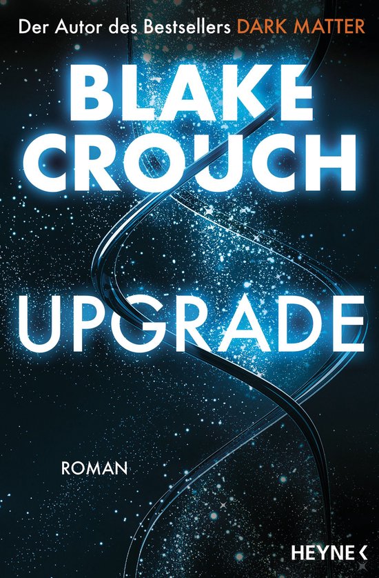 Upgrade - cover