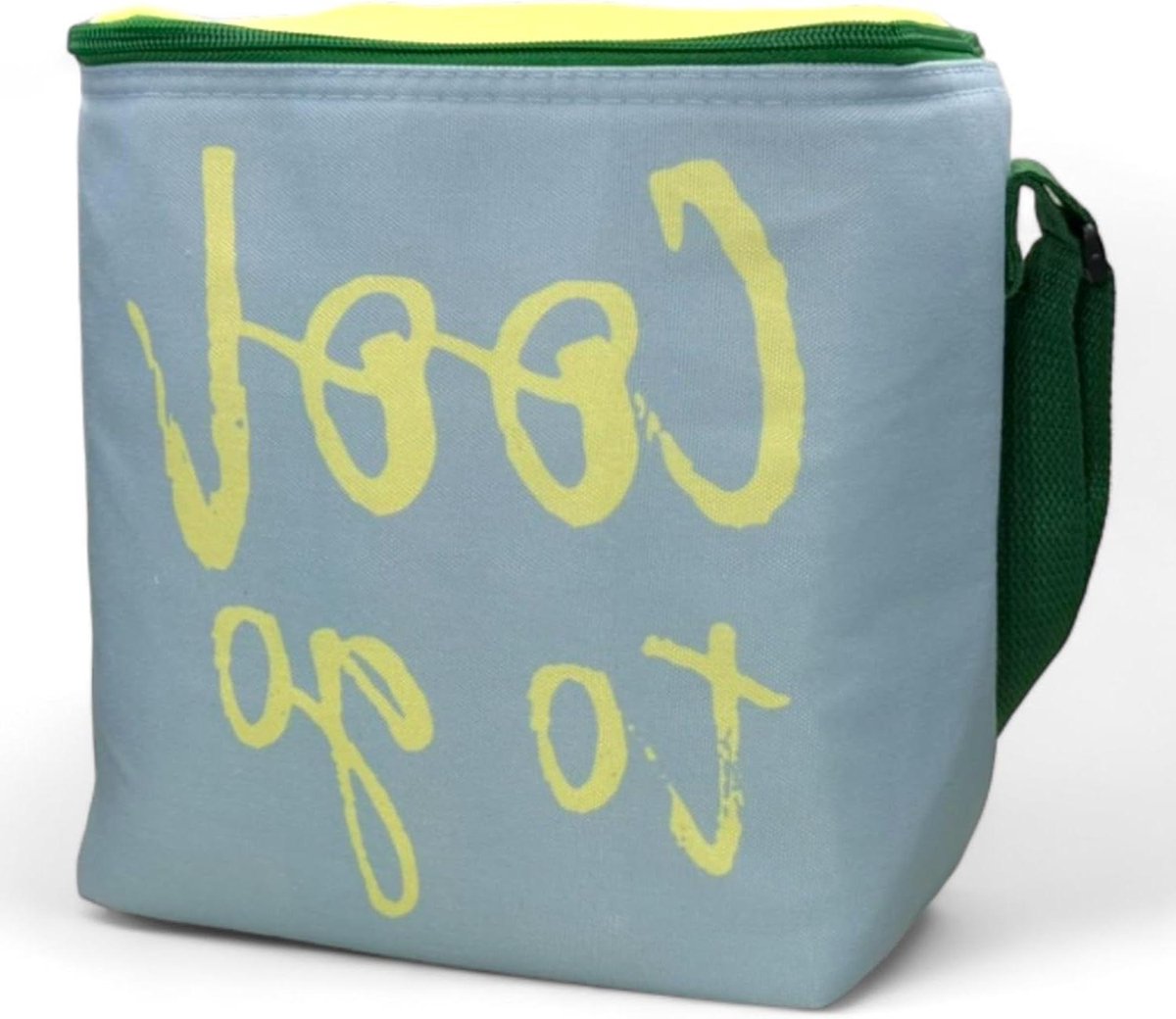 Functioneel stijlvol en duurzaam gebruik - Compact 68 liter opvouwbare koeltas voor lunch en picknick!
