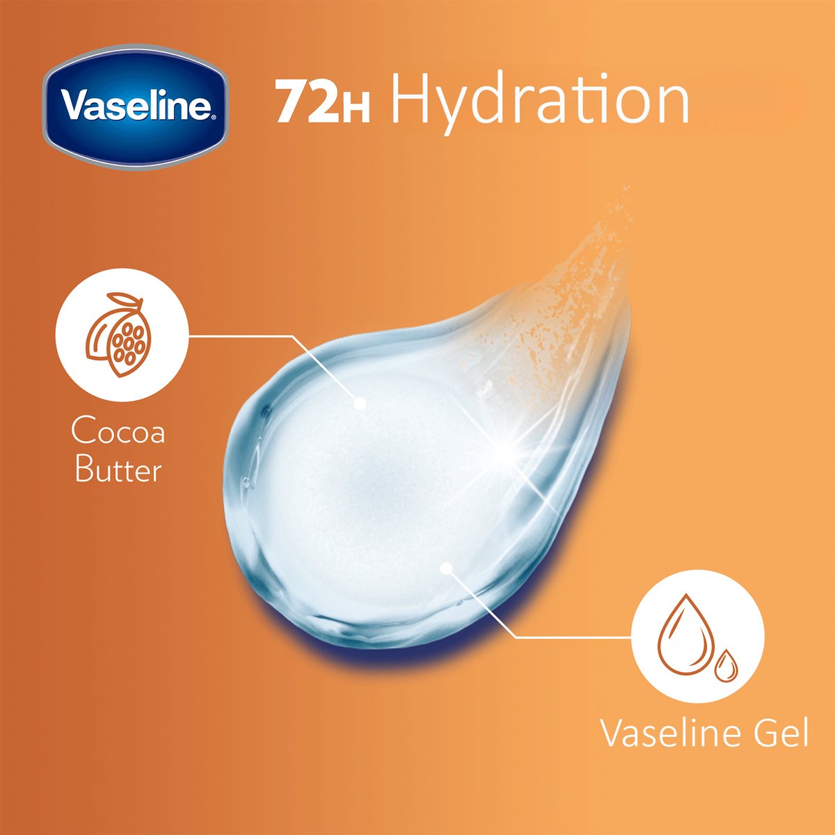 Vaseline Lip Therapy | Hydraterende Lippenbalsem | Set van 4 Rosy, Crème Brûlée, Origineel, Cacaoboter | 4 x 7g — cadeau in Verzorging - foto 4