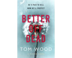 Victor 4 - Better Off Dead