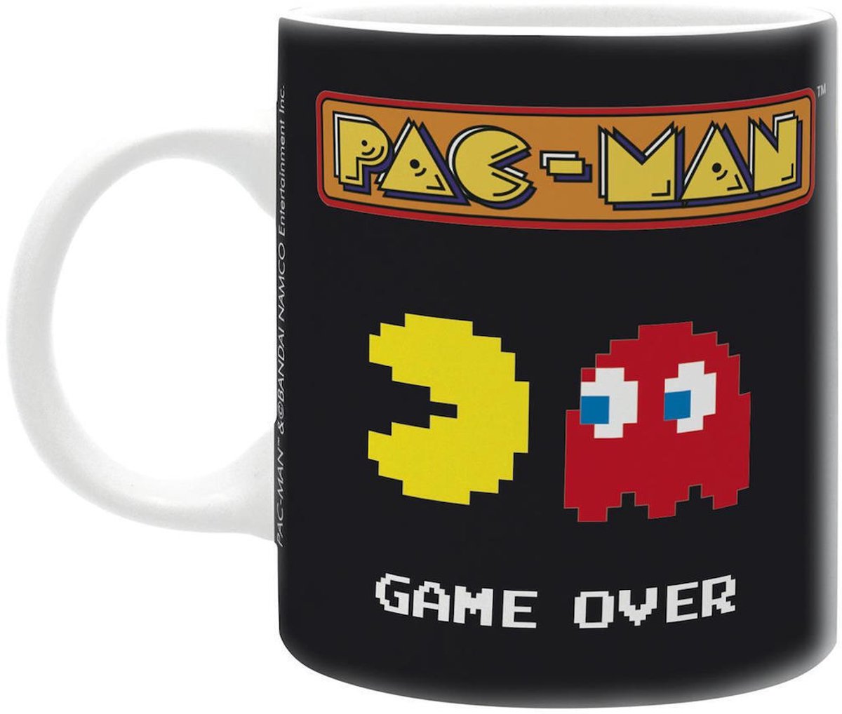 Abysse PAC-MAN - Pac-Man vs. Ghosts Mug (320 ml) (ABYMUG837_2)