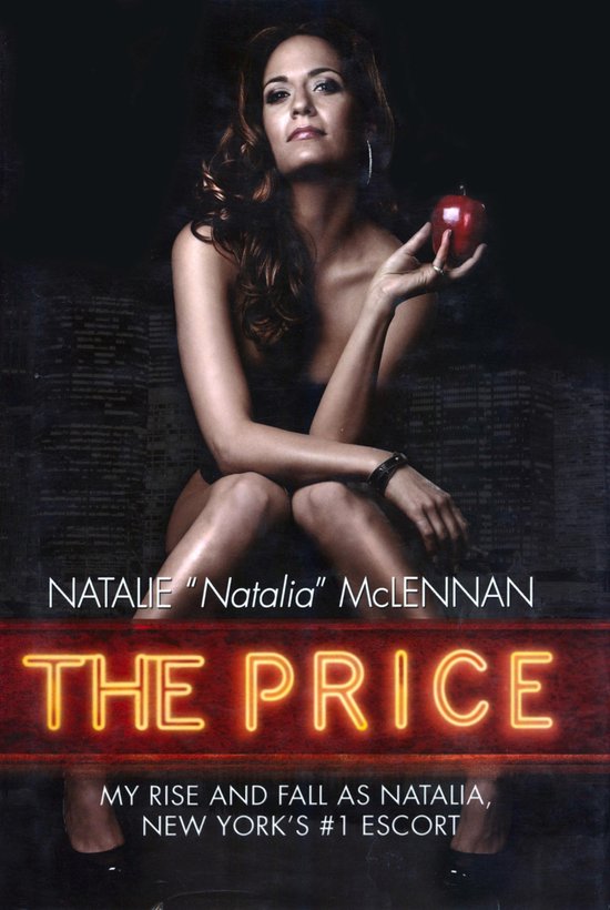 The Price - cover