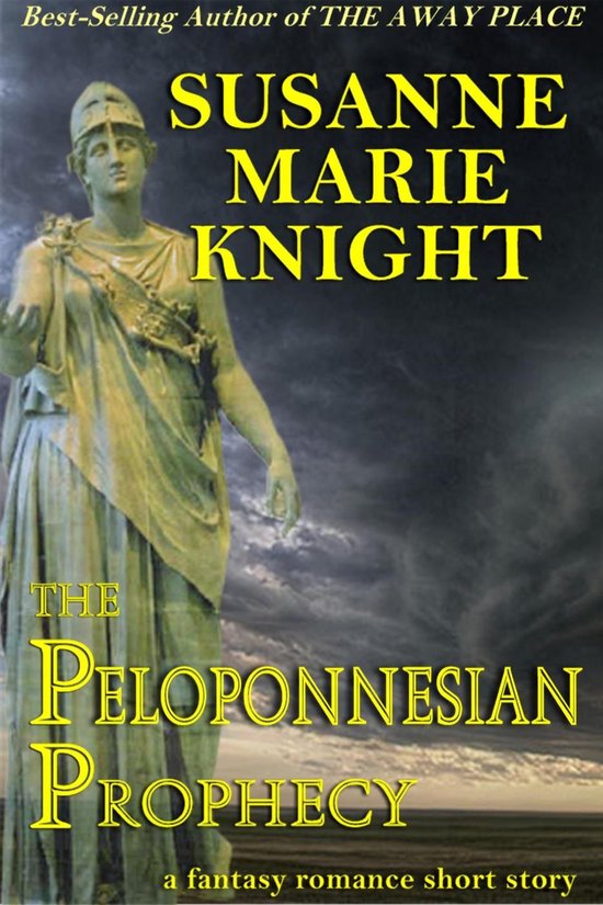 The Peloponnesian Prophecy (Short Story)