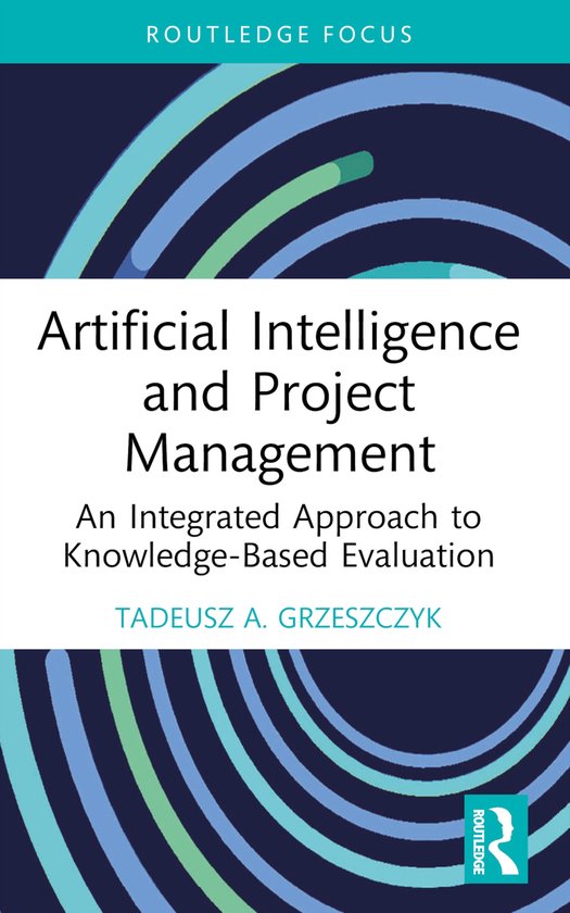 Routledge Focus on Business and Management- Artificial Intel ... - cover