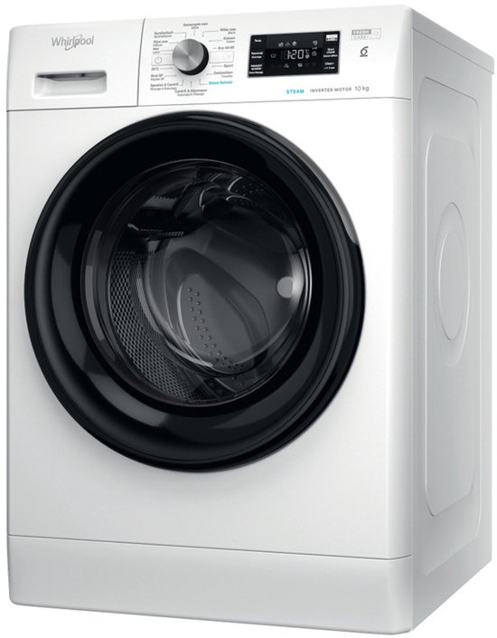 Whirlpool FFB 10469E BV BE